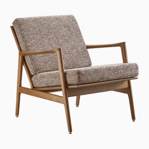 Stefan Lounge Chair in Wood, 2023-JOG-1761517