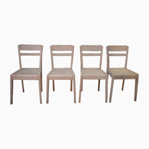 Stella Dining Chair, 1940s-NEN-2043213