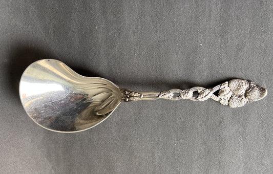 Sterling Silver Spoon from Tiffany & Co., 1950s