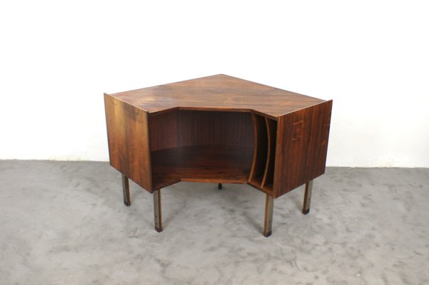 Stero-Bar Design Angular Furniture Italian 60s, 1960s-SAV-1803917