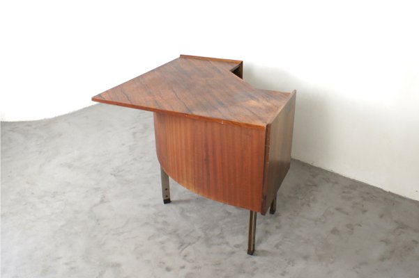 Stero-Bar Design Angular Furniture Italian 60s, 1960s-SAV-1803917