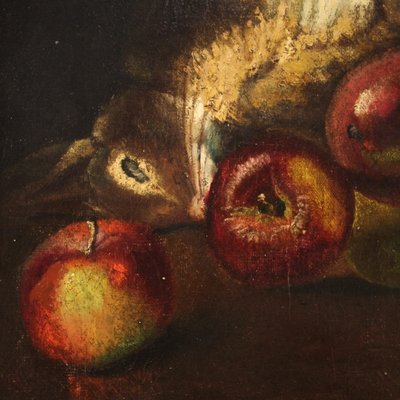 Still Life, Oil on Canvas, 20th-Century-RP-859209