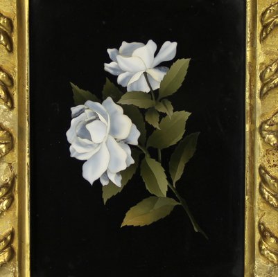 Still Life Painting, 19th-Century, Framed-NE-1098666