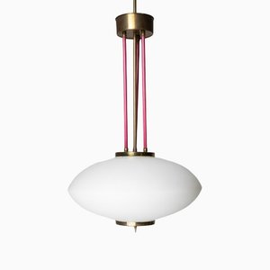 Stilnovo Fighter Years Ceiling Lamp-LMR-1245760