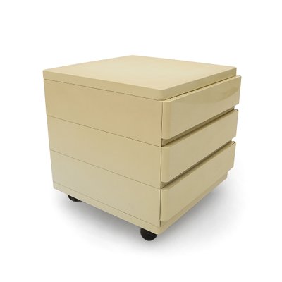 Stipo-Tlac Chest of Drawers in ABS by Franco Anni for Velca, 1960s-EZ-1718081