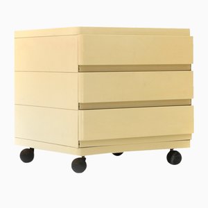 Stipo-Tlac Chest of Drawers in ABS by Franco Anni for Velca, 1960s-EZ-1718081