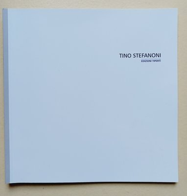 Stivali, 1999 Tino Stefanoni-PLZ-1180473