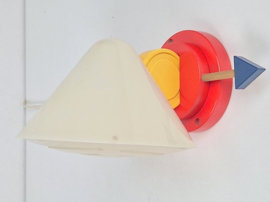 Stoja Wall Lamp from Ikea, 1980s-AXJ-1749529