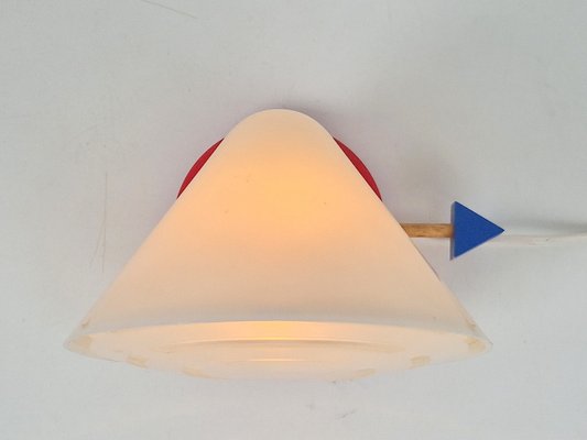 Stoja Wall Lamp from Ikea, 1980s-AXJ-1749529