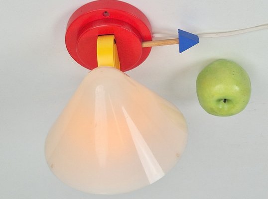 Stoja Wall Lamp from Ikea, 1980s-AXJ-1749529