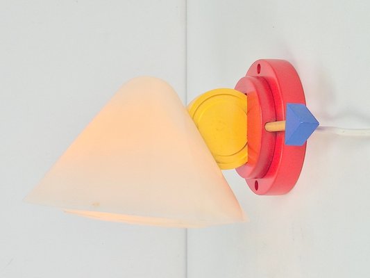 Stoja Wall Lamp from Ikea, 1980s-AXJ-1749529