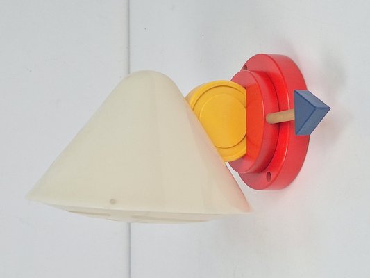 Stoja Wall Lamp from Ikea, 1980s-AXJ-1749529