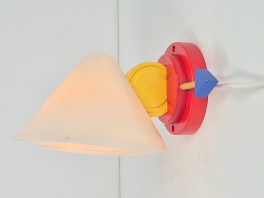 Stoja Wall Lamp from Ikea, 1980s-AXJ-1749529