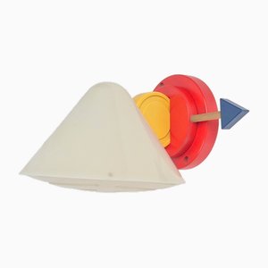 Stoja Wall Lamp from Ikea, 1980s-AXJ-1749529