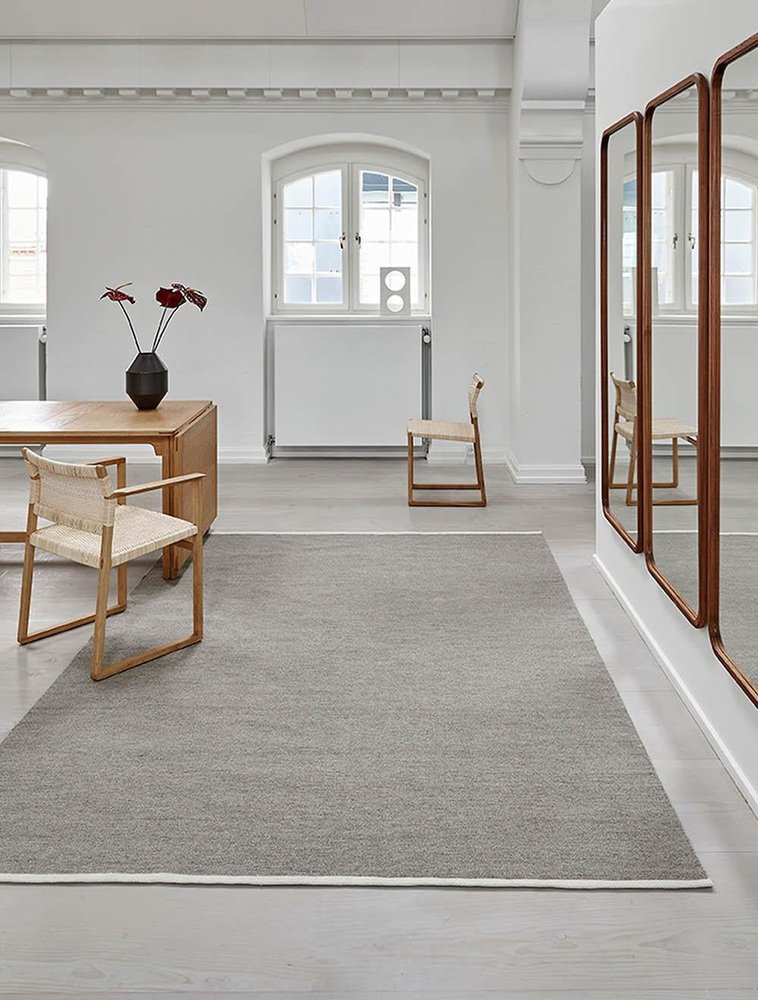 Stone Escape Kelim Rug by Massimo Copenhagen