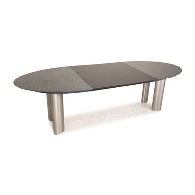 Stone Model 1226 Dining Table from Draenert-RQW-1738808