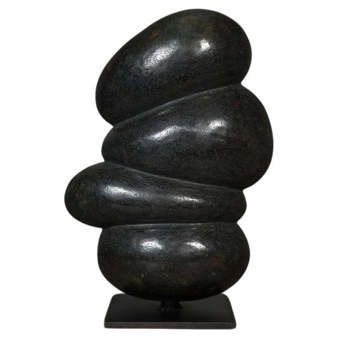 Stone Sculpture, 20th Century