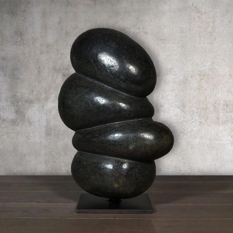 Stone Sculpture, 20th Century