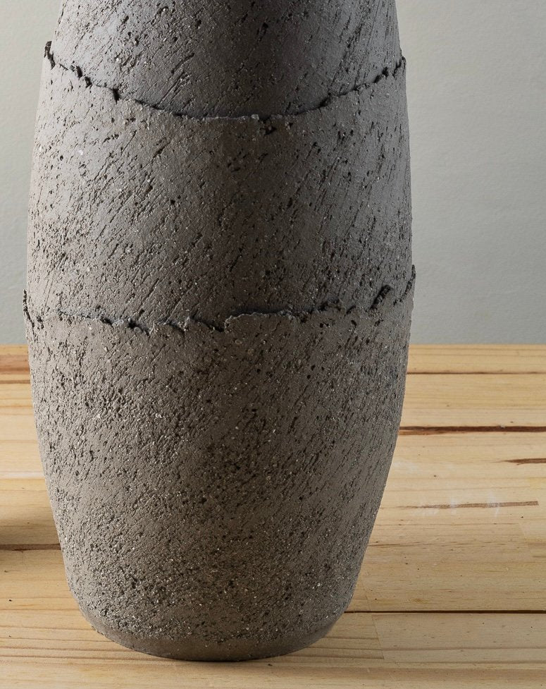 Stone Shore Vase by Alessandra Romani