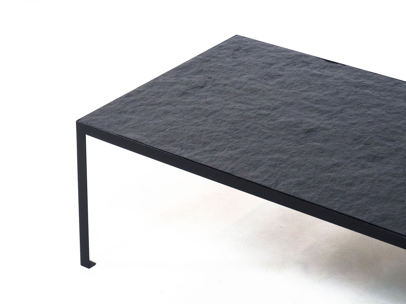 Stone Slate Coffee Table by Floris Fiedeldij for Artimeta