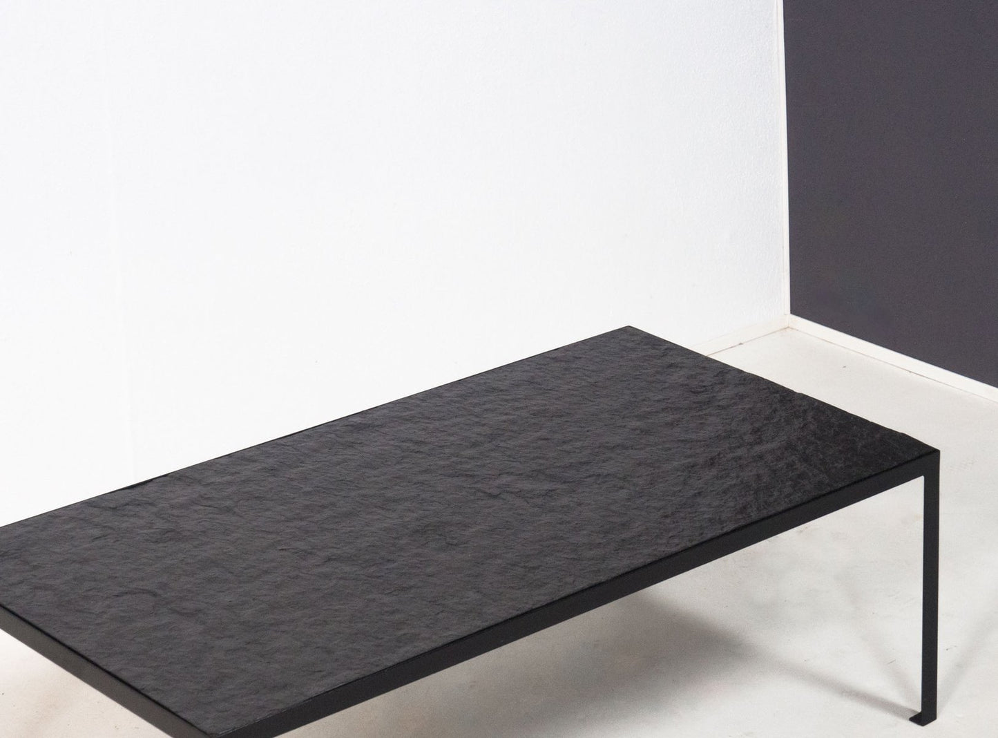 Stone Slate Coffee Table by Floris Fiedeldij for Artimeta