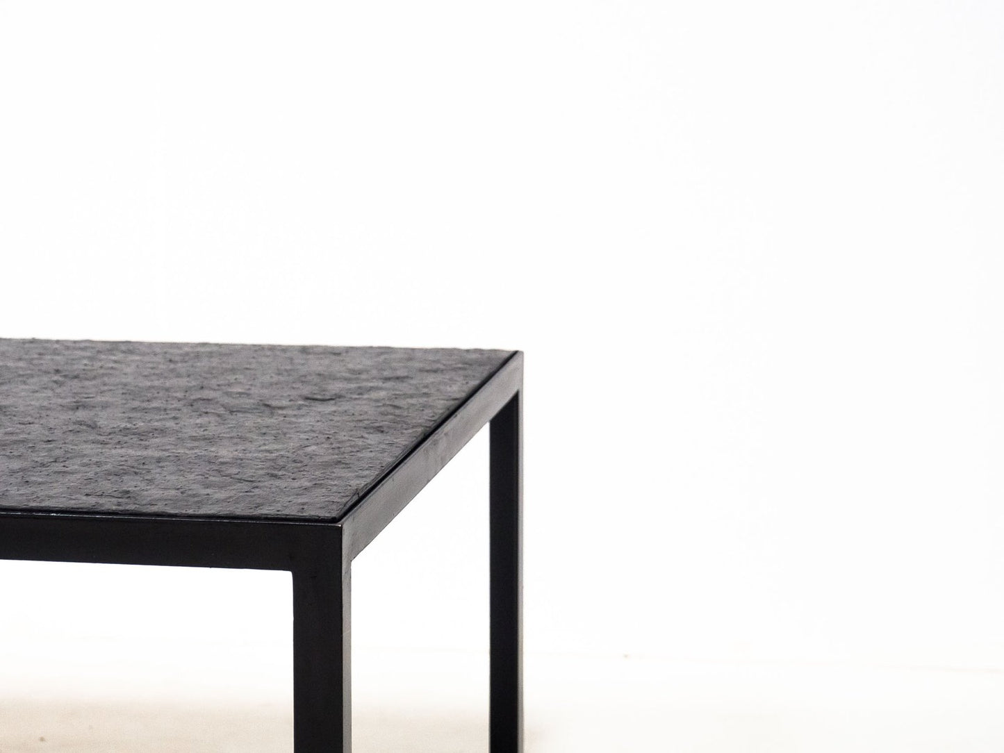 Stone Slate Coffee Table by Floris Fiedeldij for Artimeta