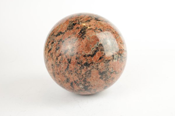 Stone Sphere Paperweight-HYQ-1226323