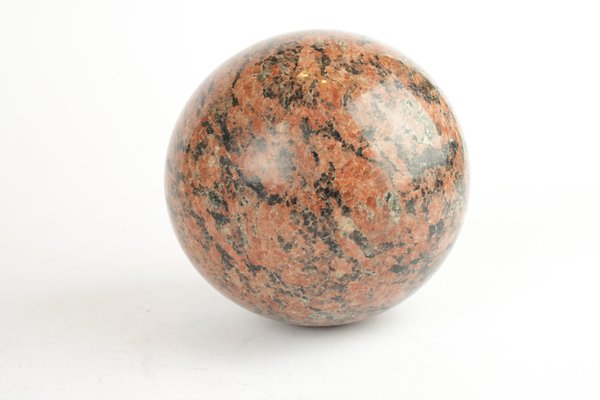 Stone Sphere Paperweight-HYQ-1226323