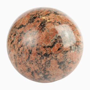 Stone Sphere Paperweight-HYQ-1226323