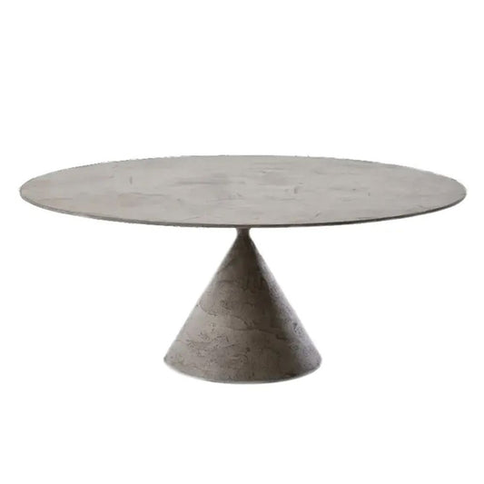 CLAY - Round Table