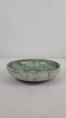 Stoneware Bowl by Colette Biquand, 1985-XYB-2042873