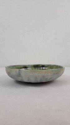 Stoneware Bowl by Colette Biquand, 1985-XYB-2042873