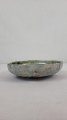 Stoneware Bowl by Colette Biquand, 1985-XYB-2042873