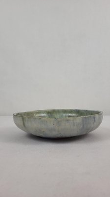 Stoneware Bowl by Colette Biquand, 1985-XYB-2042873