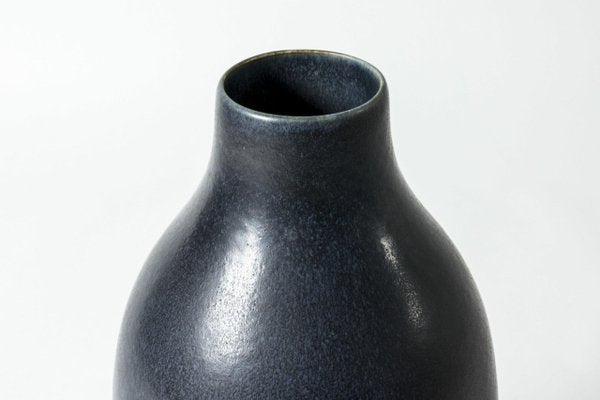 Stoneware Floor Vase by Carl-Harry Stålhane for Rörstrand-NL-1173987