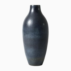 Stoneware Floor Vase by Carl-Harry Stålhane for Rörstrand-NL-1173987