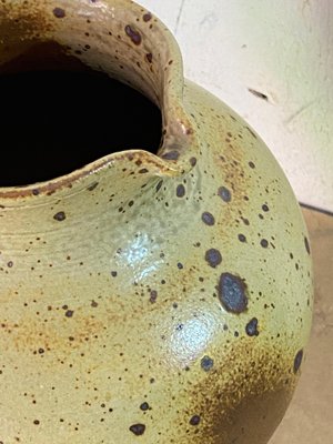 Stoneware Jug, France, 1960s-UR-1353307