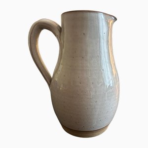 Stoneware Jug from Roger Jacques, 1960s-AVC-1733123