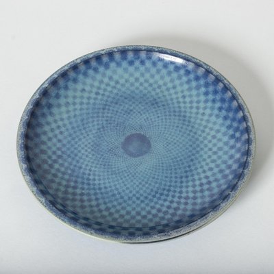 Stoneware Platter by Berndt Friberg for Gustavsberg-NL-1327869