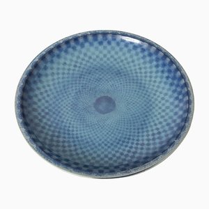 Stoneware Platter by Berndt Friberg for Gustavsberg-NL-1327869