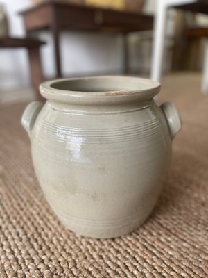 Stoneware Pot in Ceramic-MFM-2027080