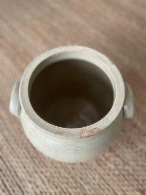 Stoneware Pot in Ceramic-MFM-2027080