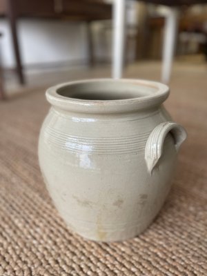 Stoneware Pot in Ceramic-MFM-2027080