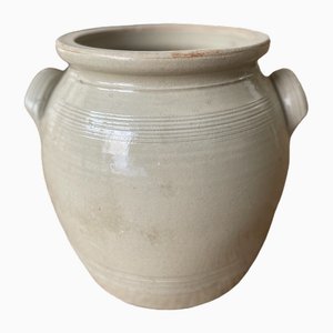 Stoneware Pot in Ceramic-MFM-2027080