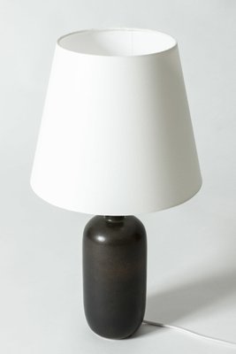 Stoneware Table Lamp by Carl-Harry Stålhane for Rörstrand-NL-957073