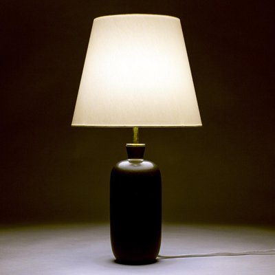 Stoneware Table Lamp by Carl-Harry Stålhane for Rörstrand-NL-957073