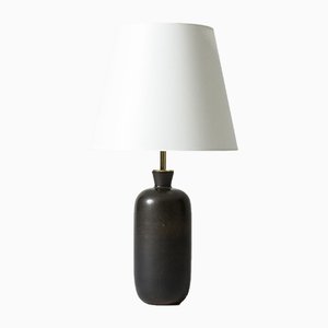 Stoneware Table Lamp by Carl-Harry Stålhane for Rörstrand-NL-957073