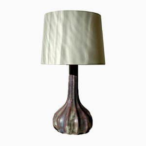 Stoneware Table Lamp from Michael Andersen, 1960s-ARN-746988