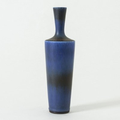 Stoneware Vase by Berndt Friberg-NL-832479