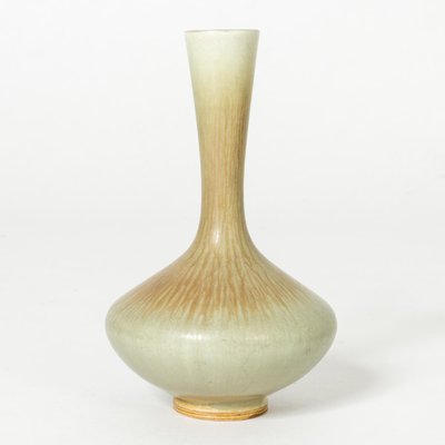 Stoneware Vase by Berndt Friberg for Gustavsberg, 1950s-NL-1746676